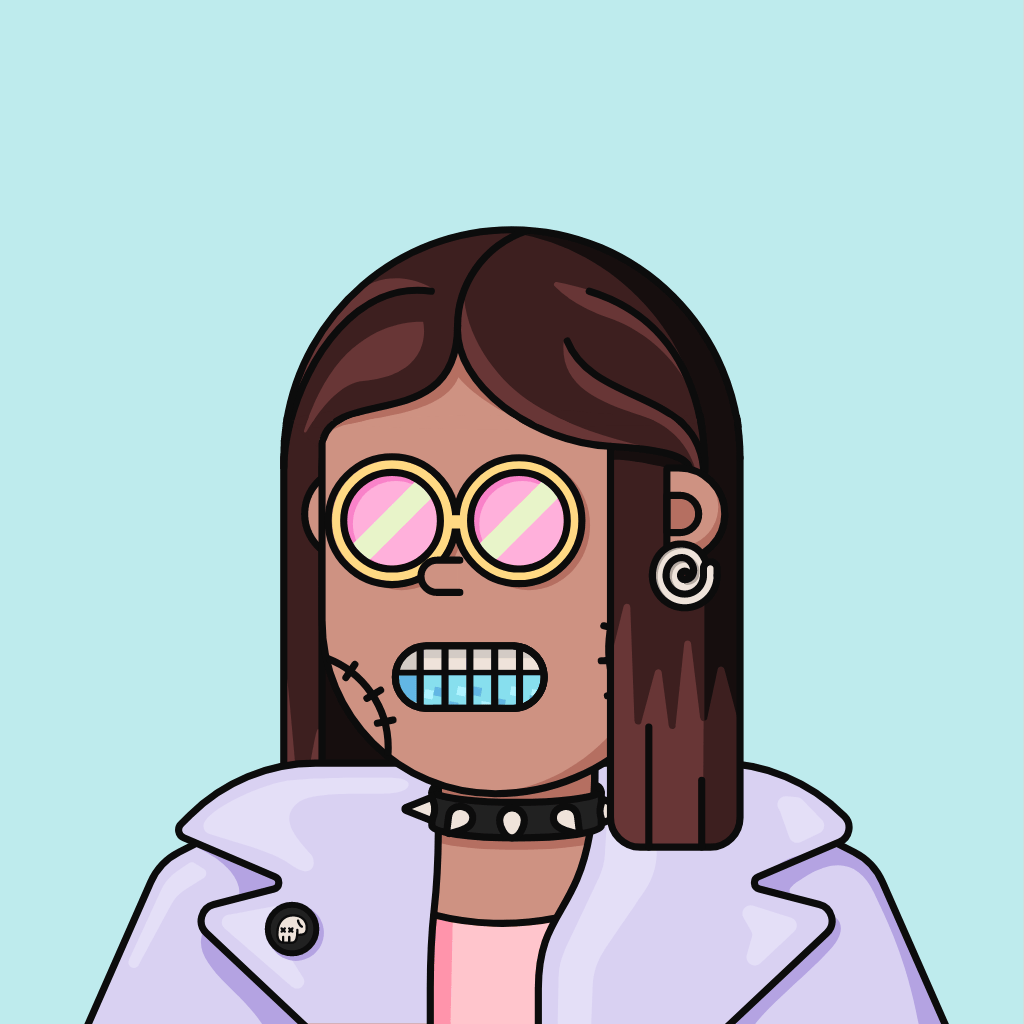 Test Subject #9264