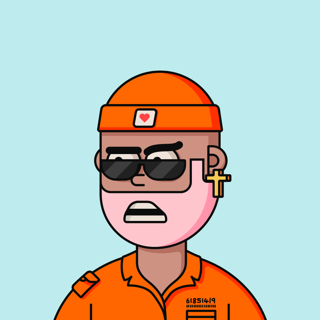 Test Subject #9265