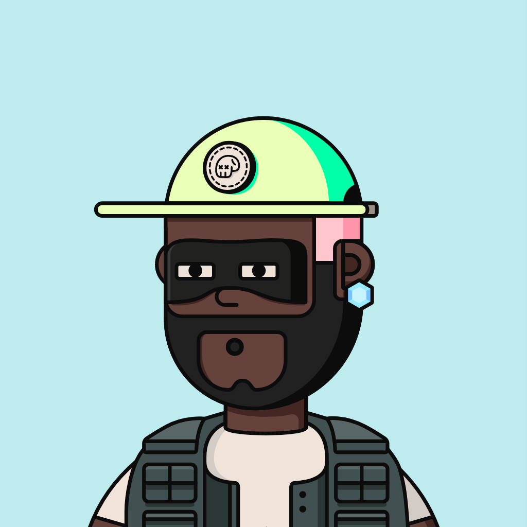 Test Subject #9276