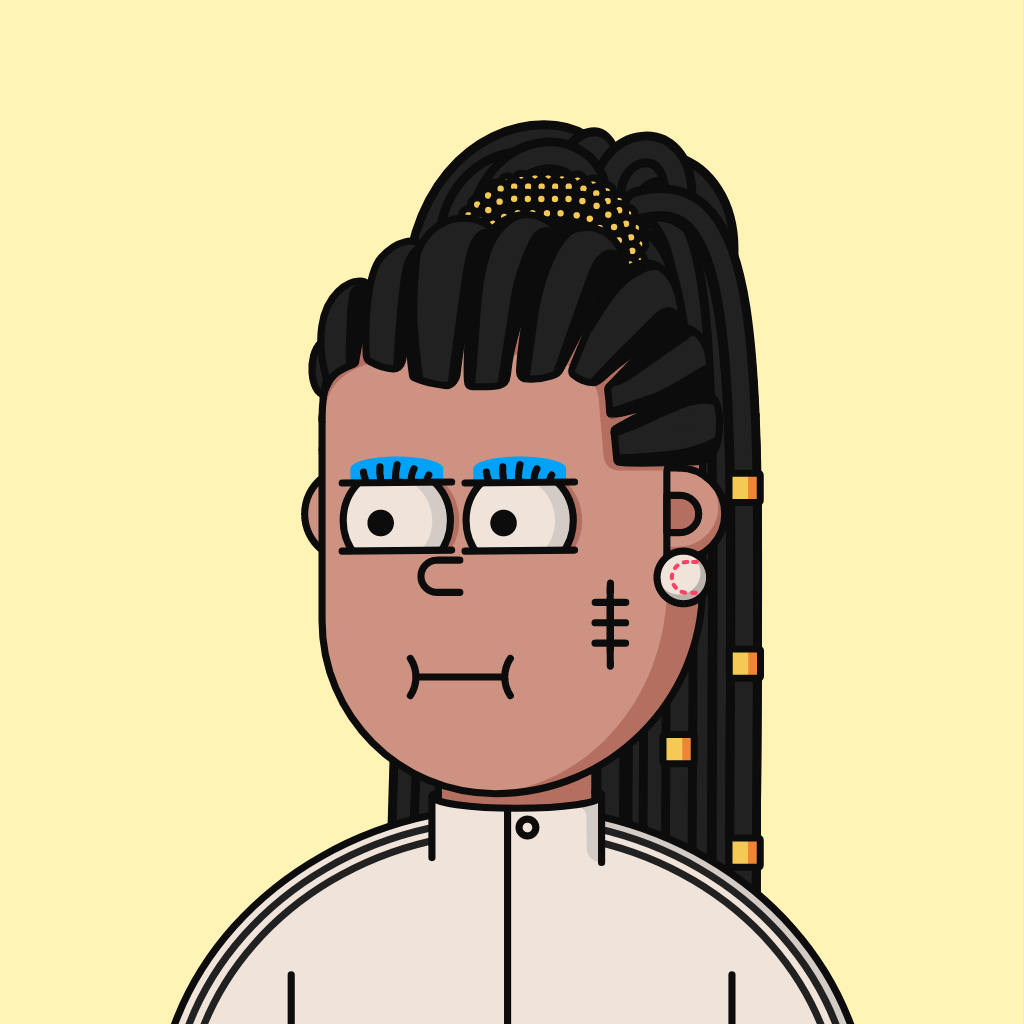 Test Subject #9278
