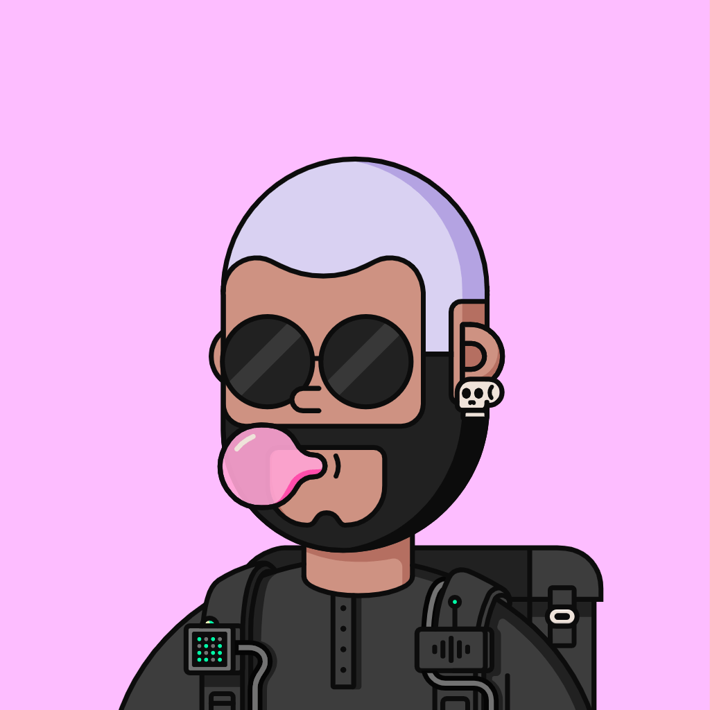 Test Subject #9286