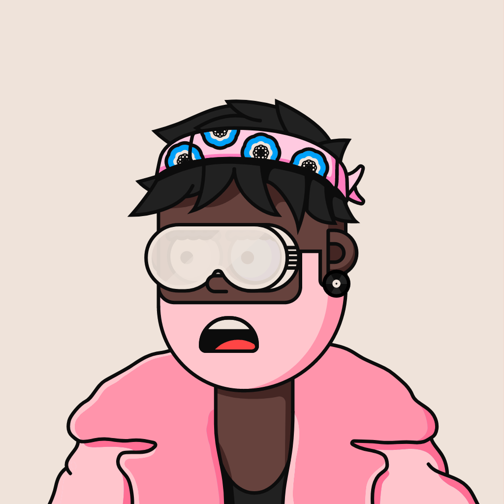 Test Subject #9289