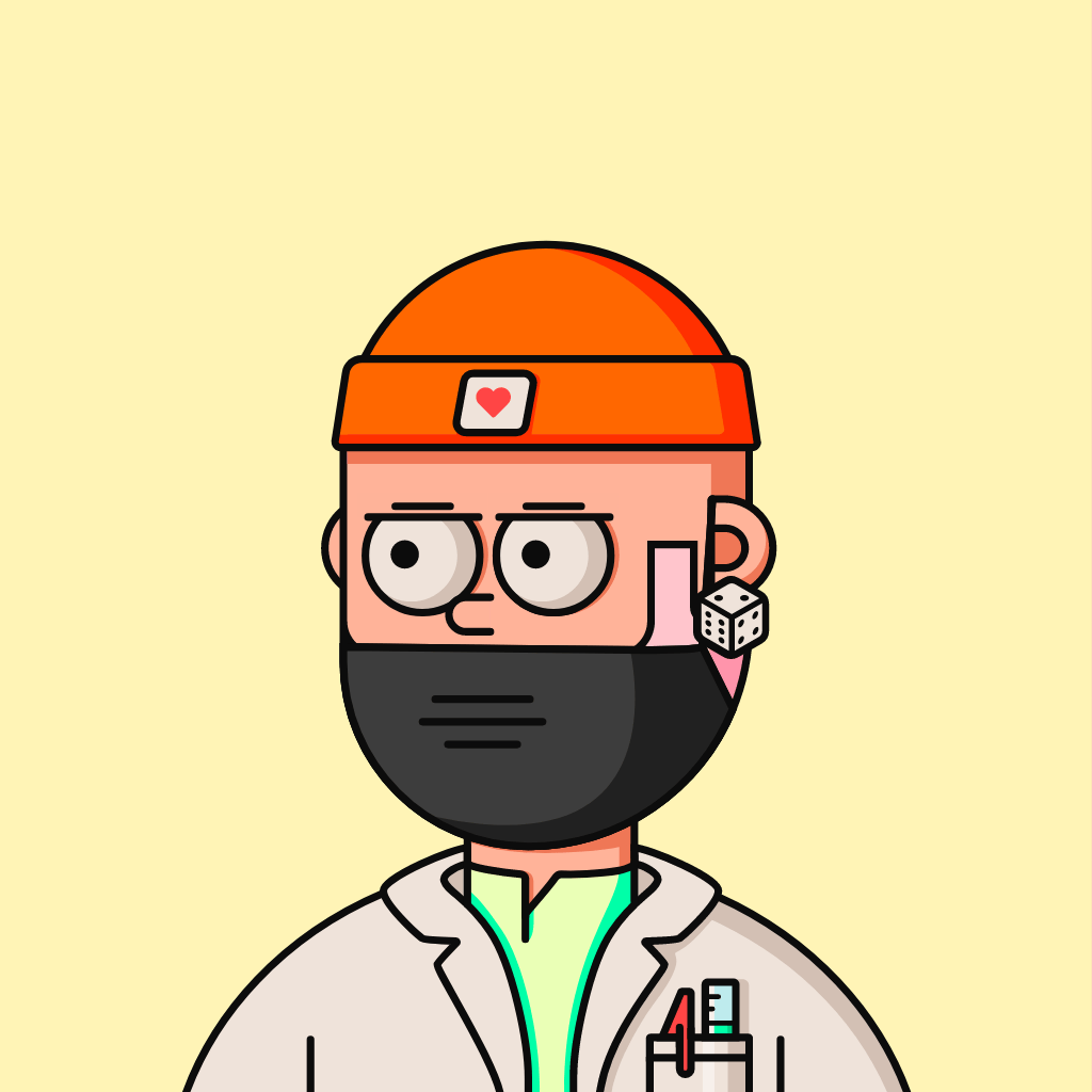 Test Subject #9291
