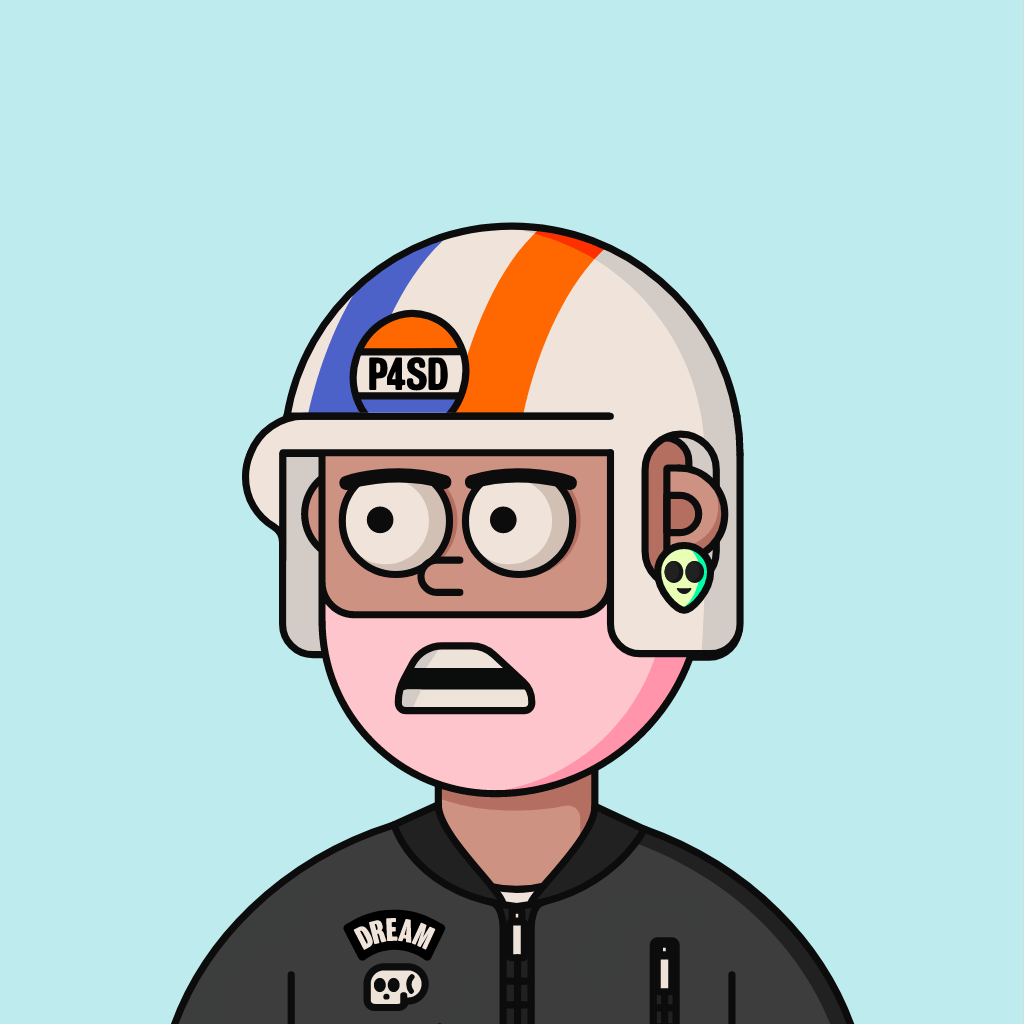 Test Subject #9295