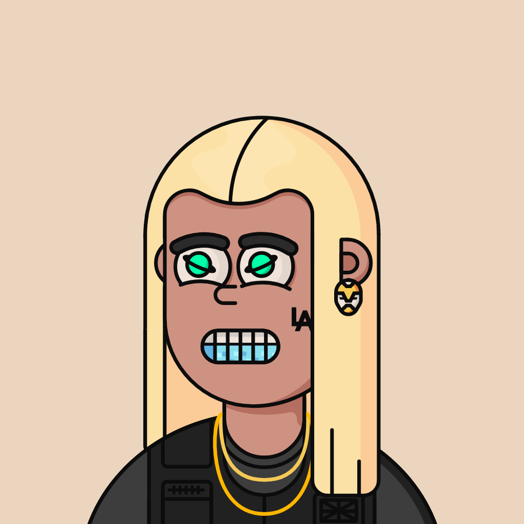 Test Subject #9299