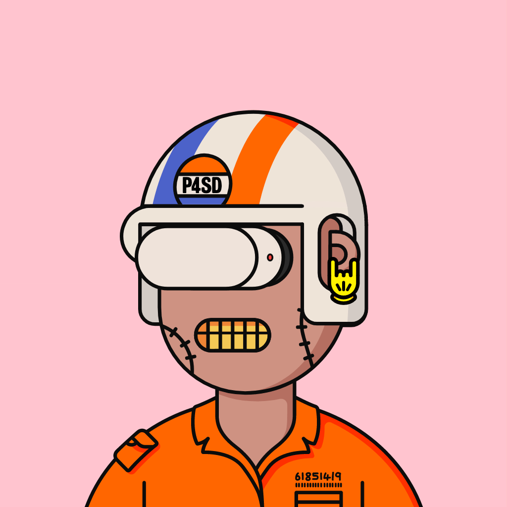 Test Subject #9300