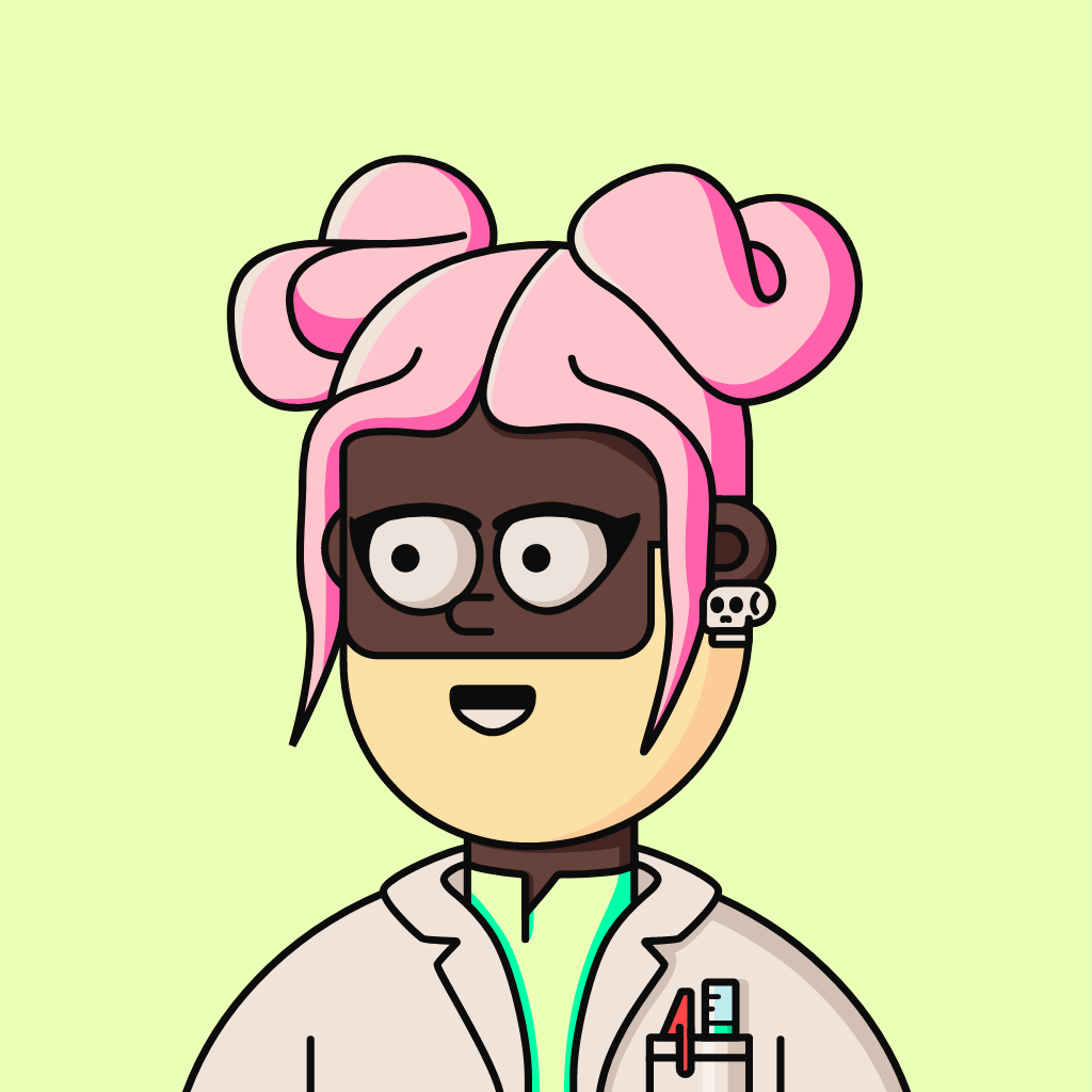 Test Subject #9304