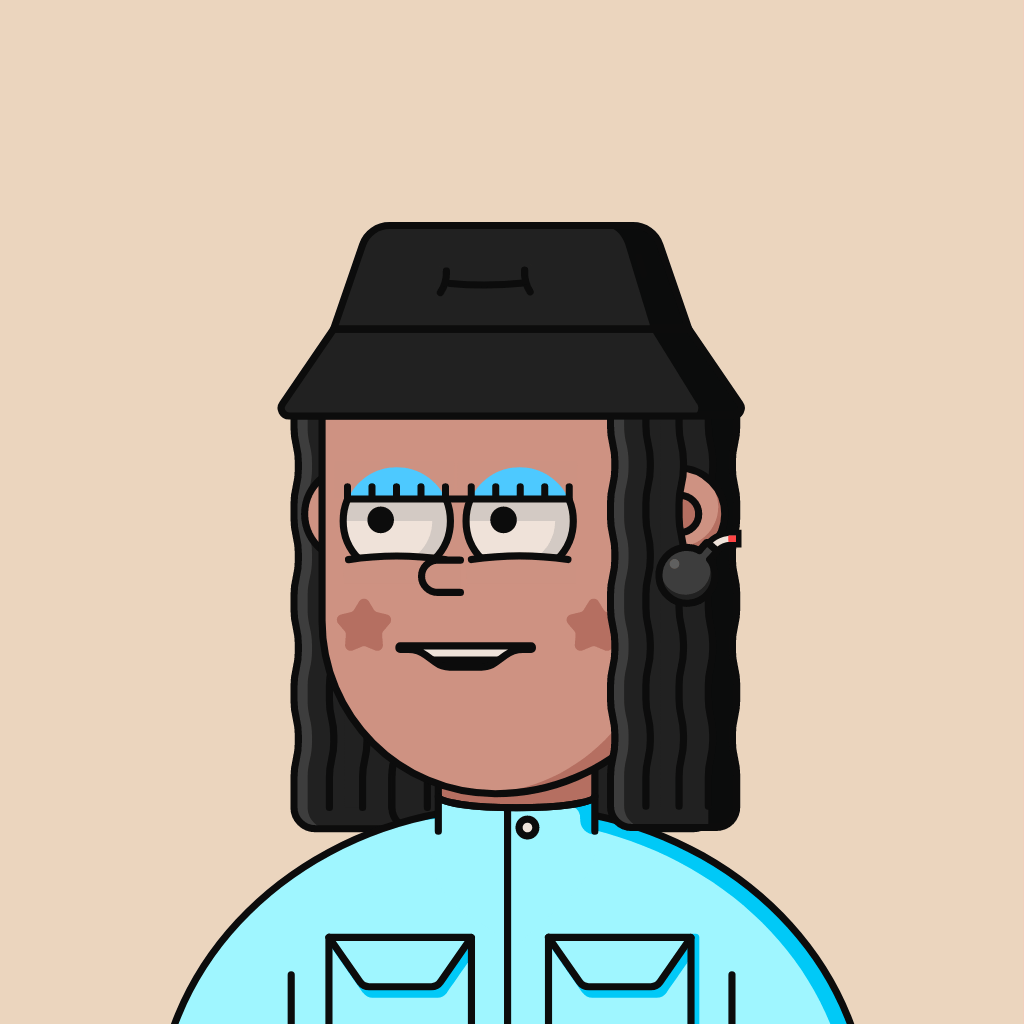 Test Subject #9305