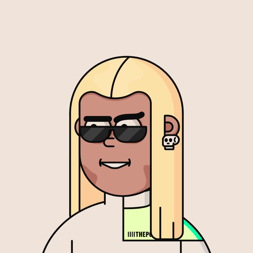 Test Subject #9308