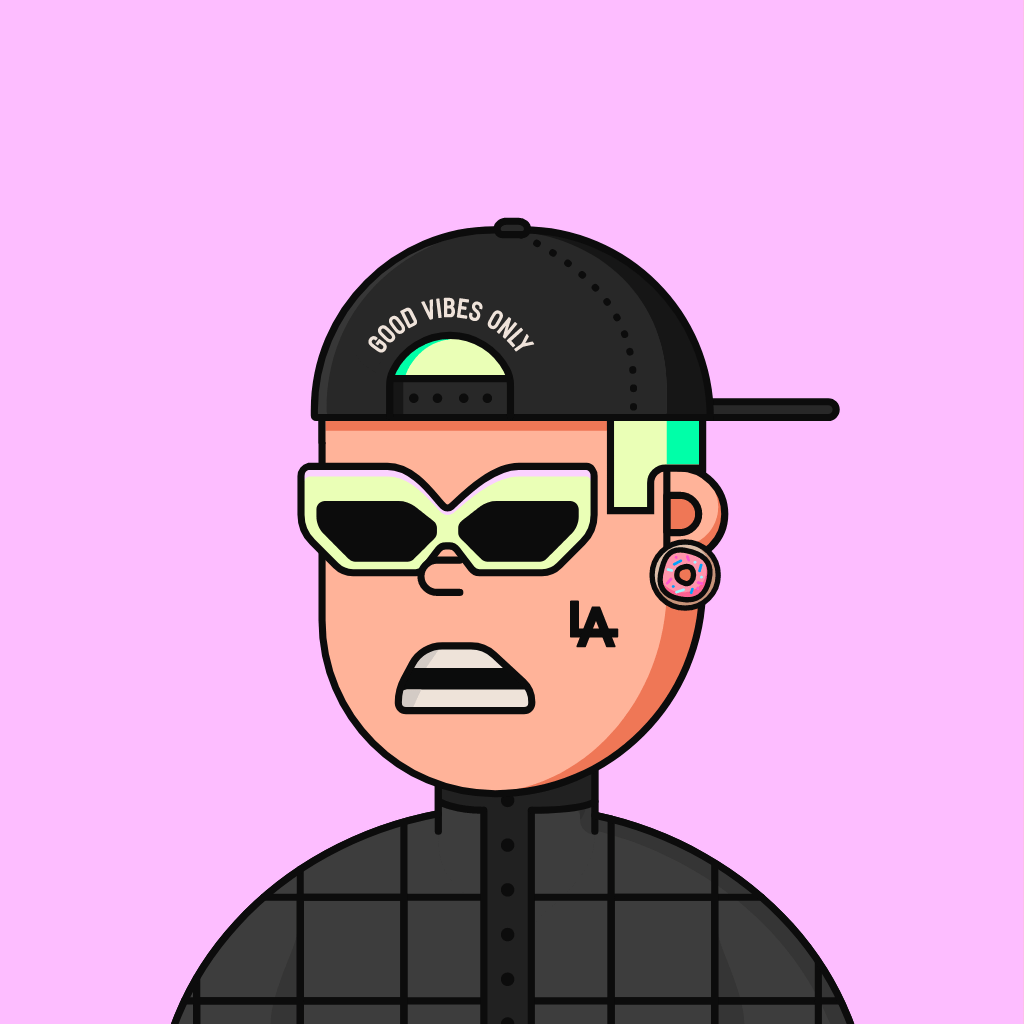 Test Subject #9309