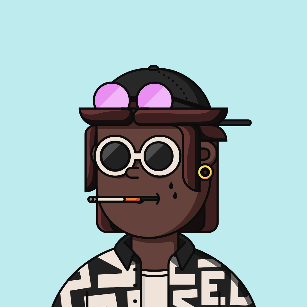 Test Subject #9313