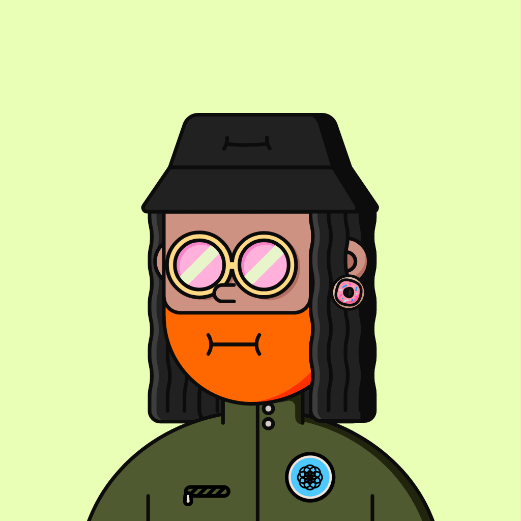 Test Subject #9318