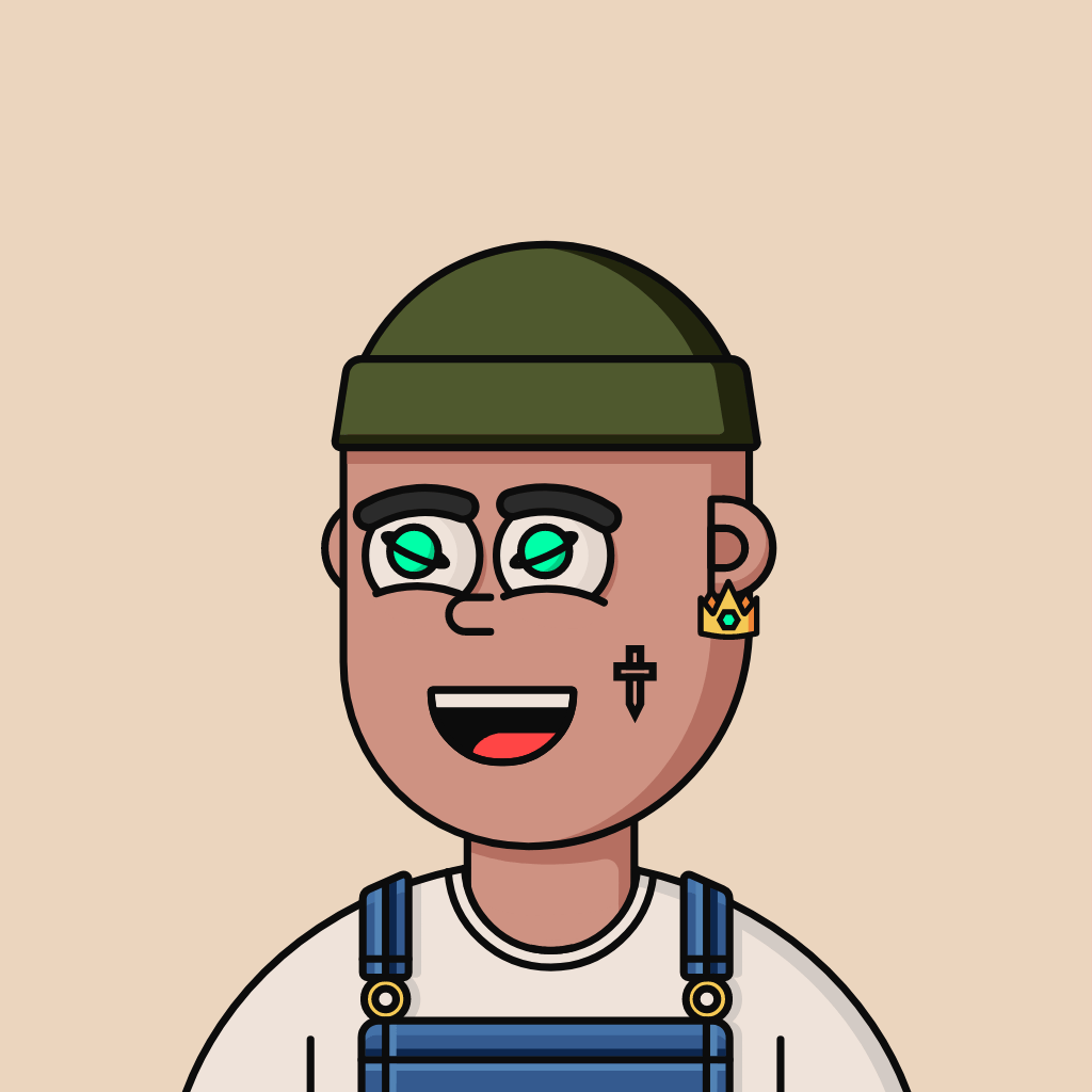 Test Subject #9323