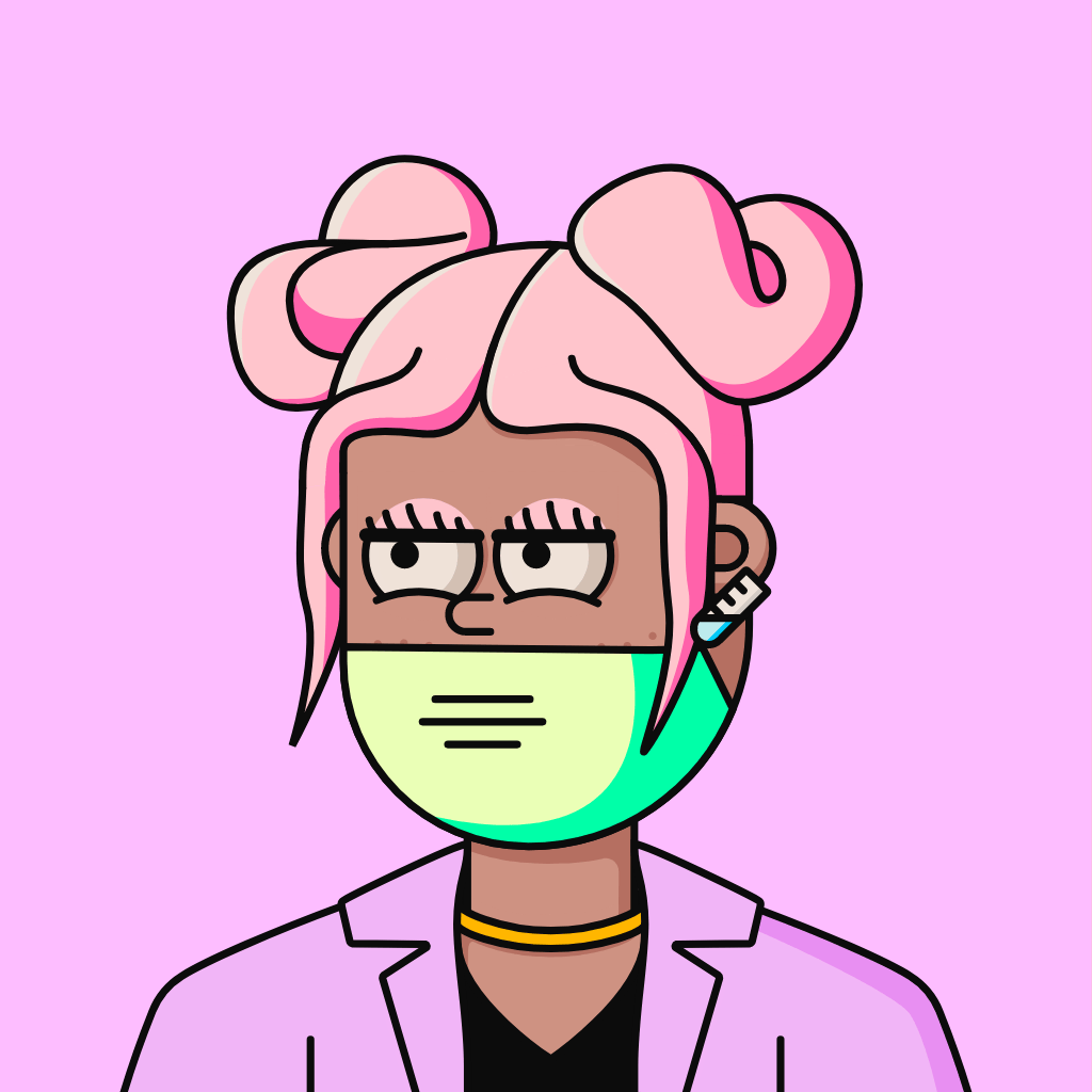 Test Subject #9327