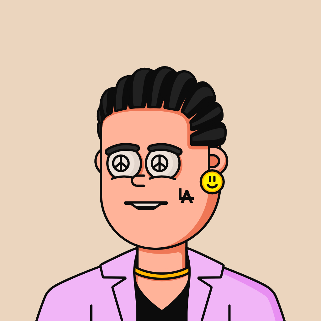 Test Subject #9336