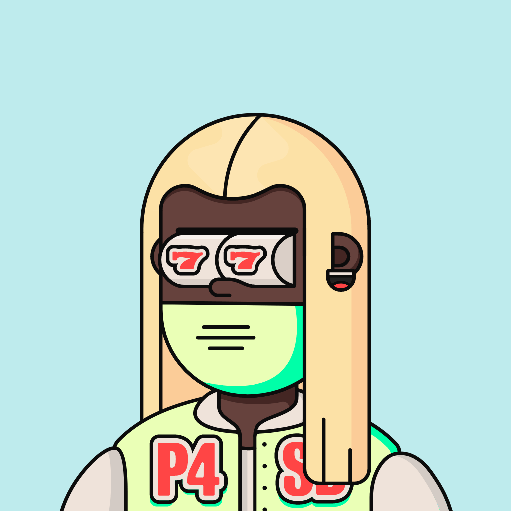Test Subject #9338