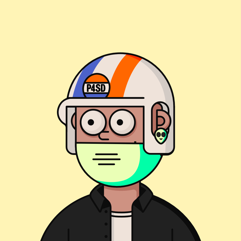 Test Subject #9341