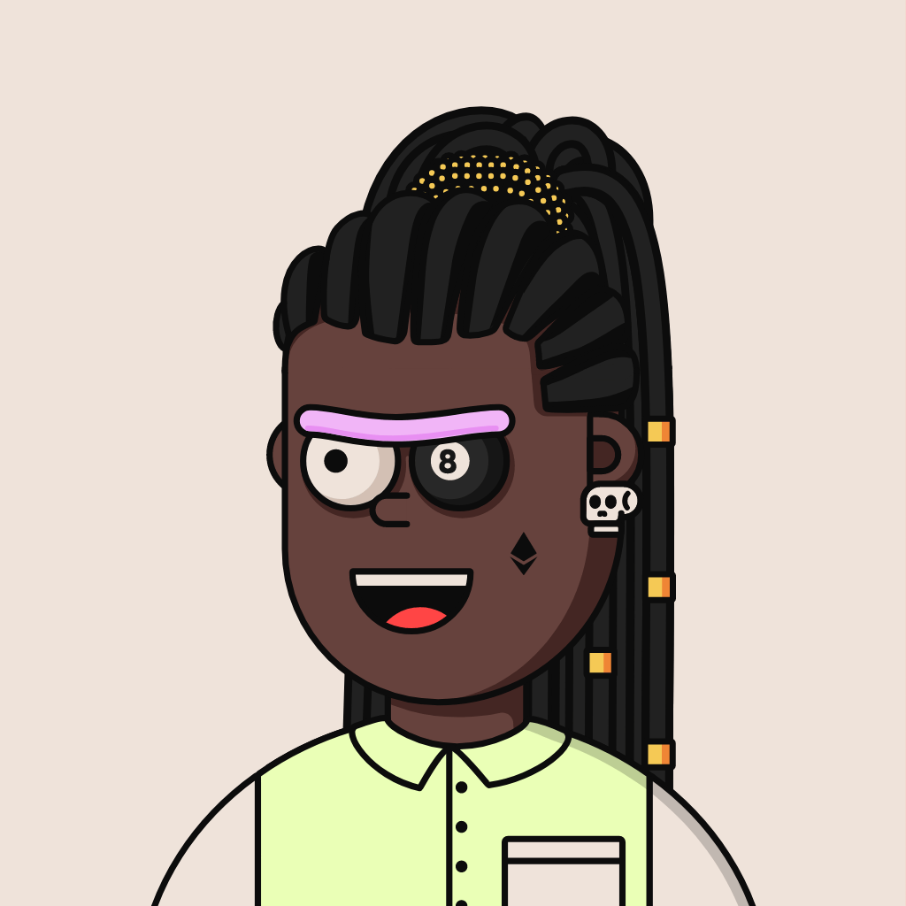 Test Subject #9347