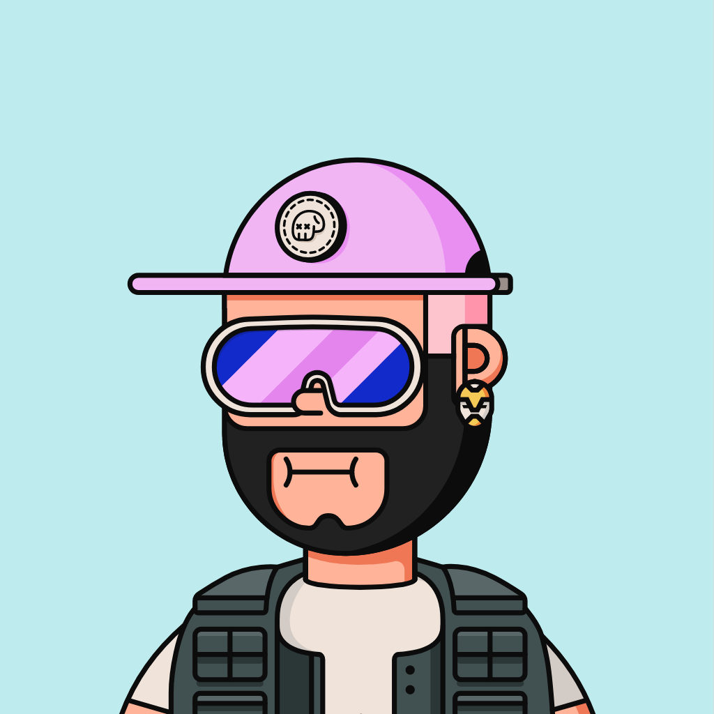 Test Subject #9348