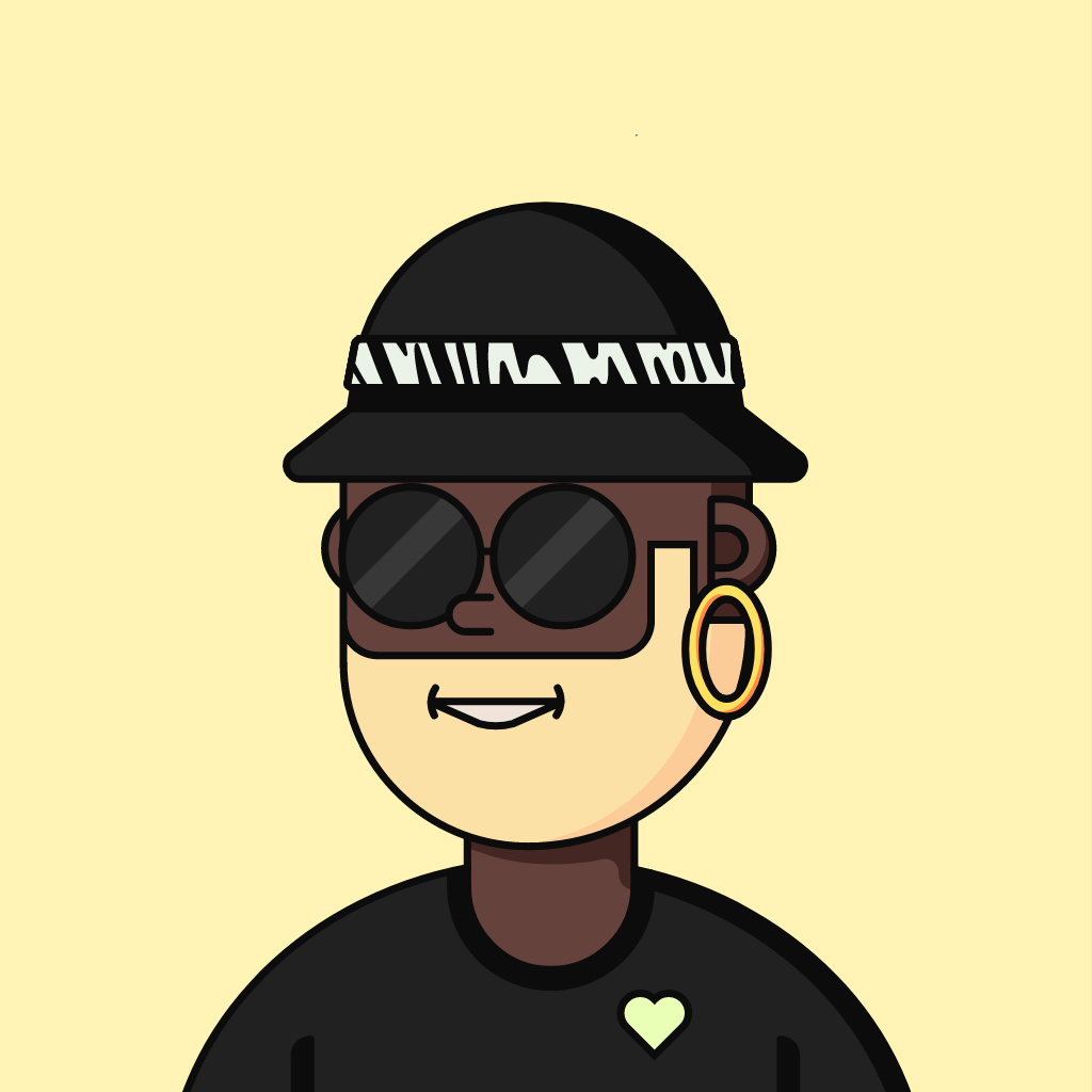 Test Subject #9361