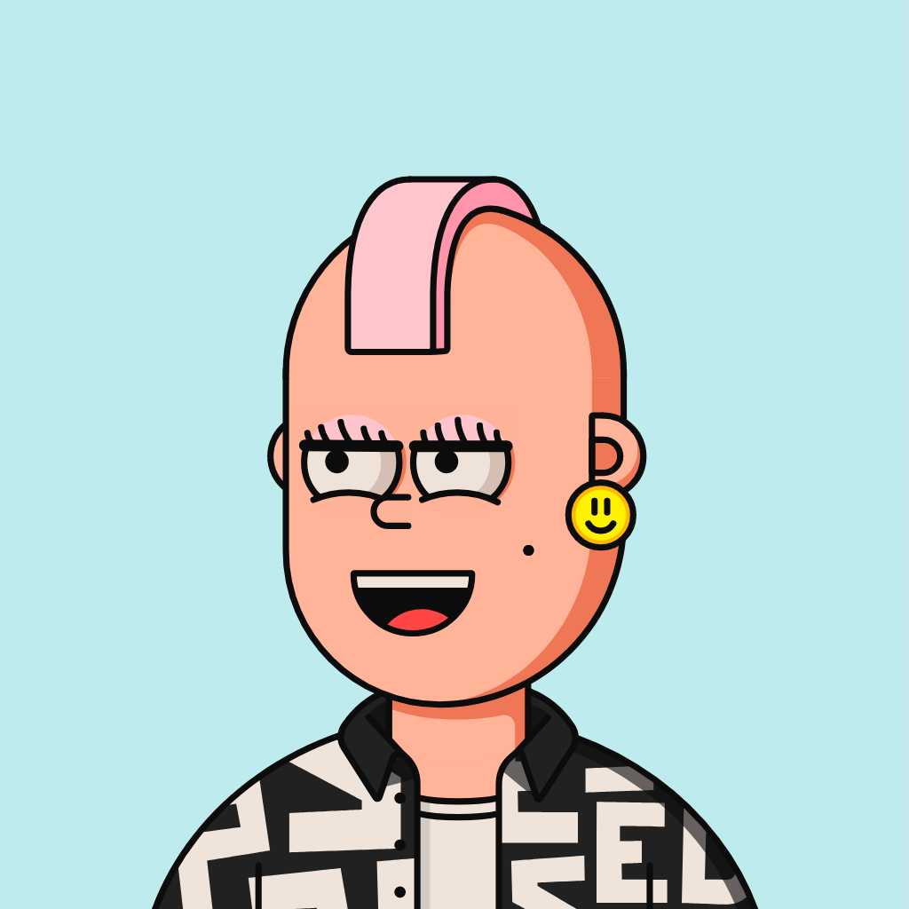 Test Subject #9367