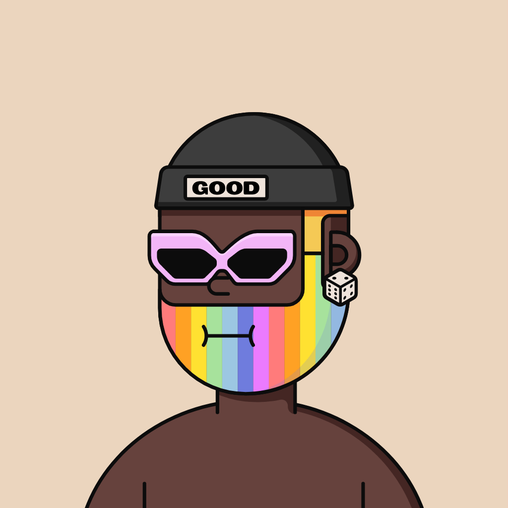 Test Subject #9369