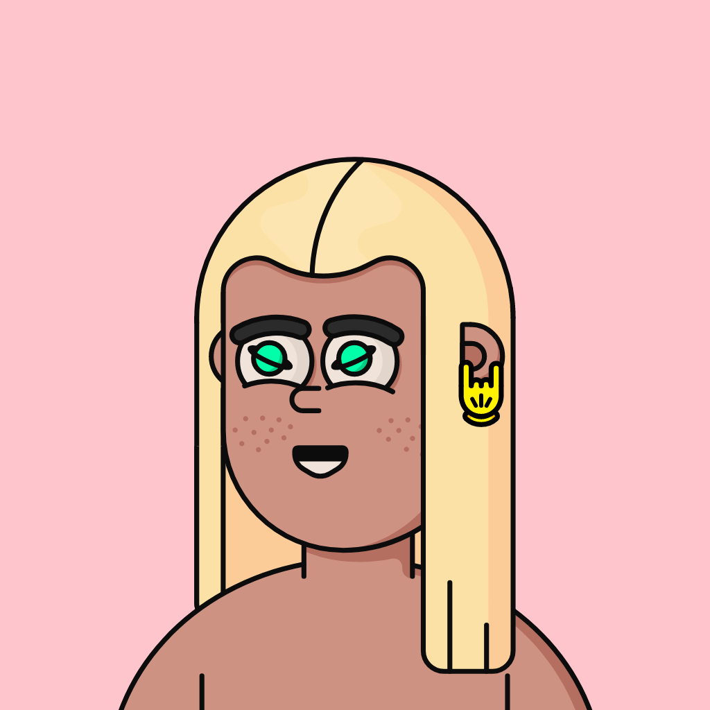 Test Subject #9372