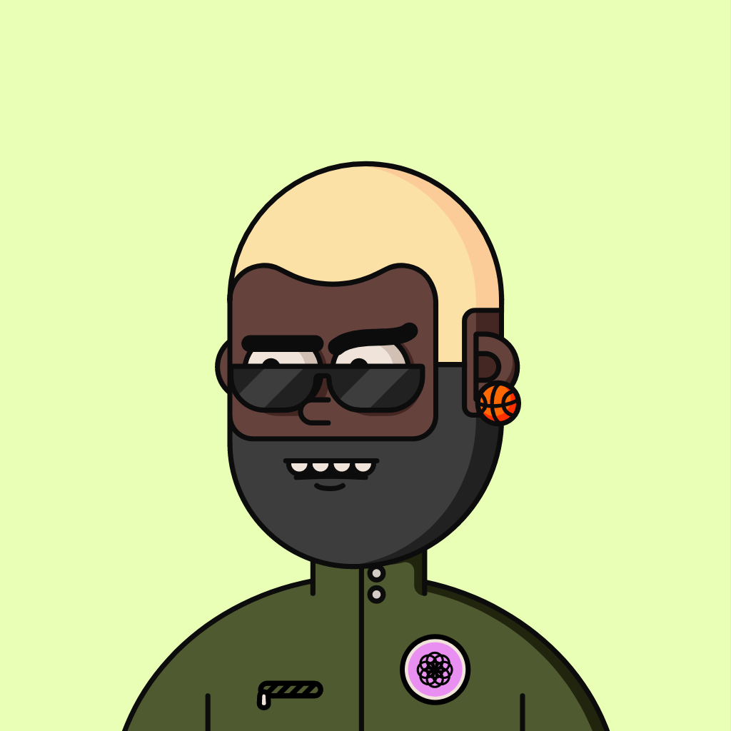 Test Subject #9373