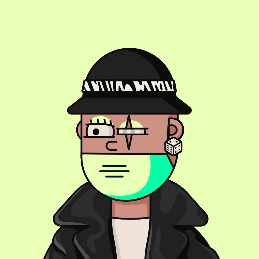 Test Subject #9381