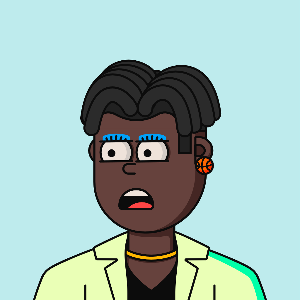 Test Subject #9390