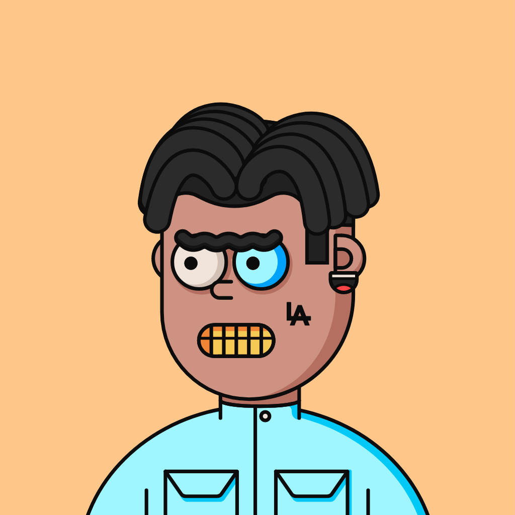 Test Subject #9391