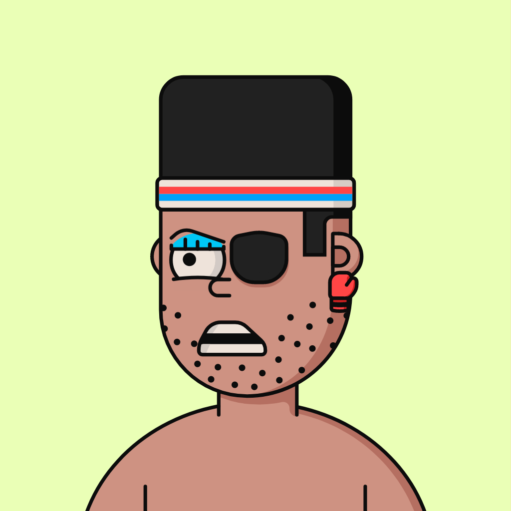 Test Subject #9398