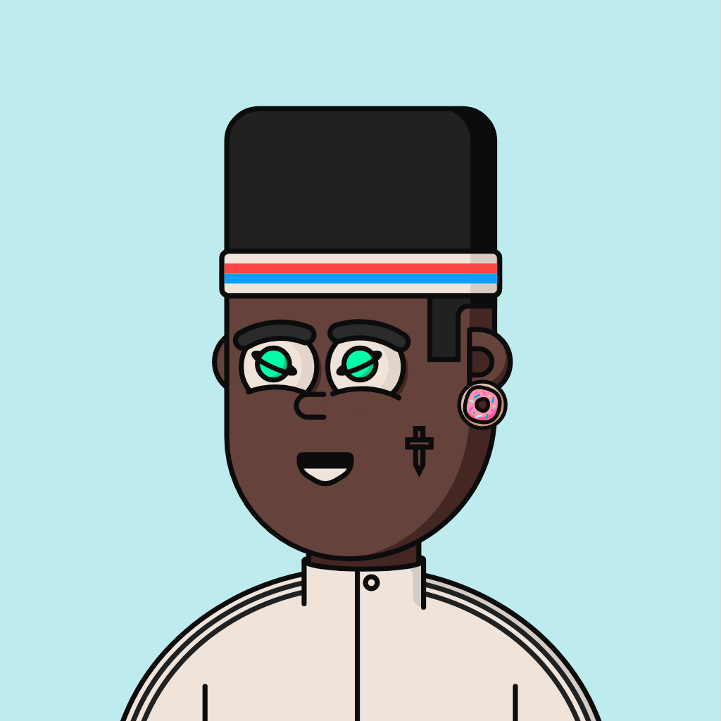 Test Subject #9403