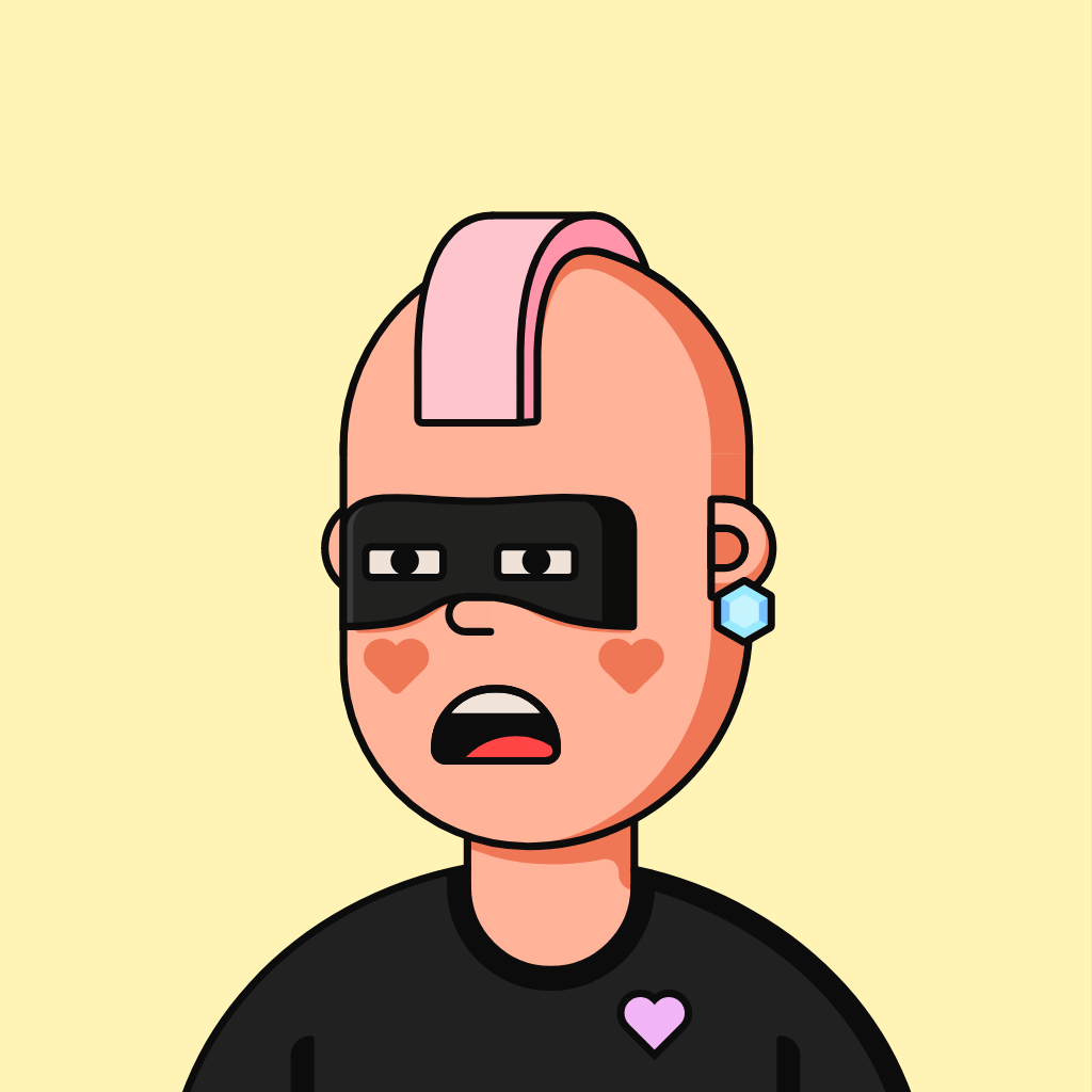 Test Subject #9423