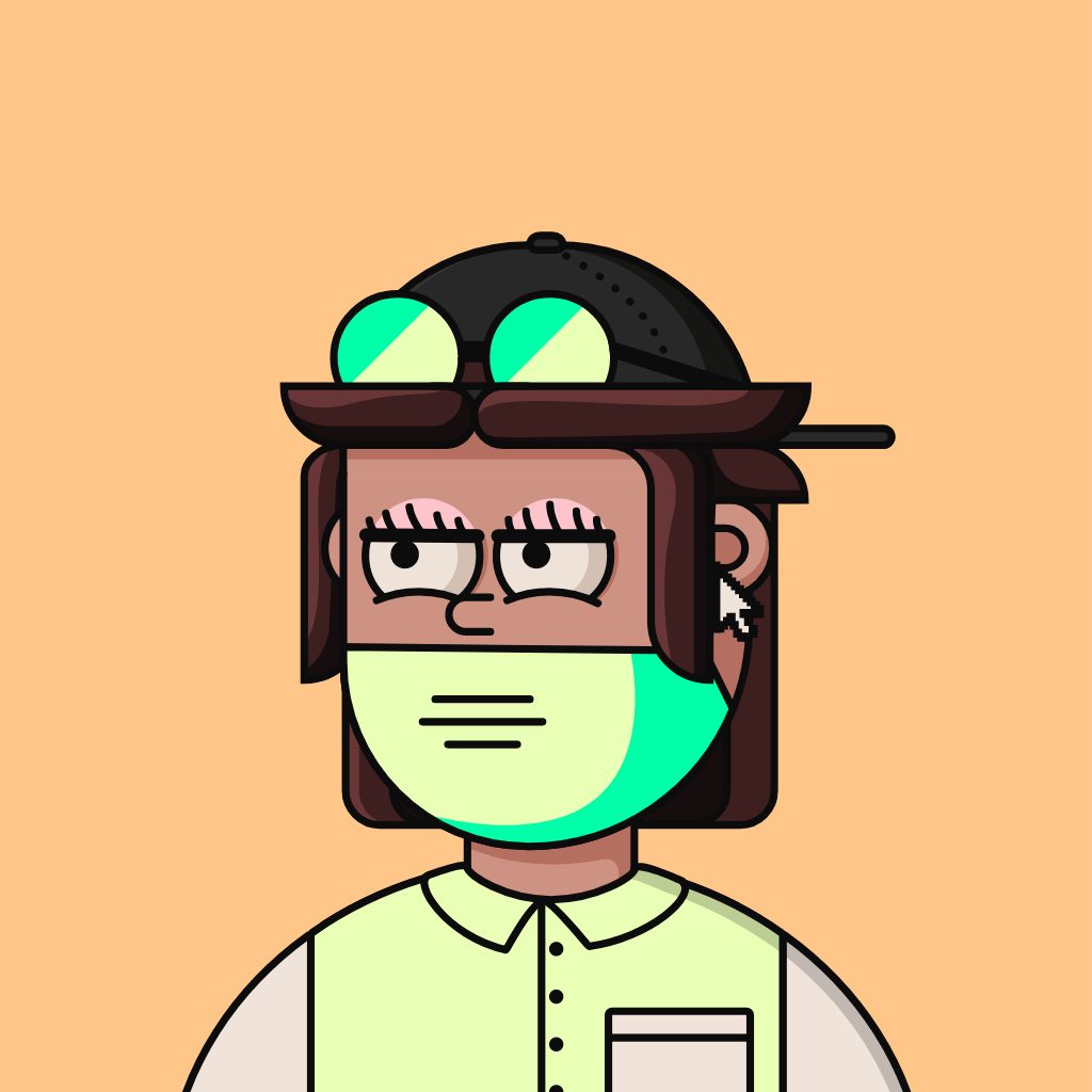 Test Subject #9424