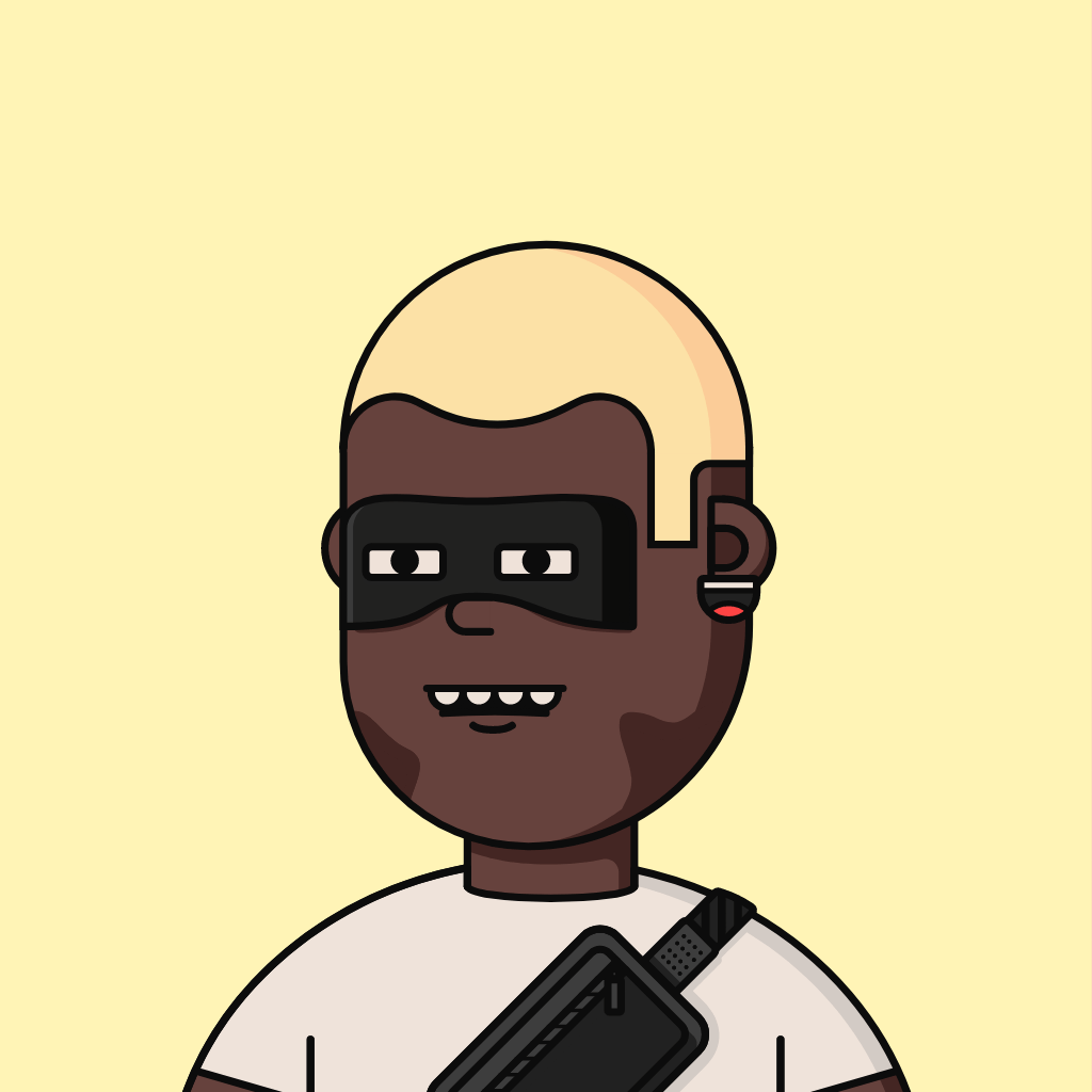 Test Subject #9426