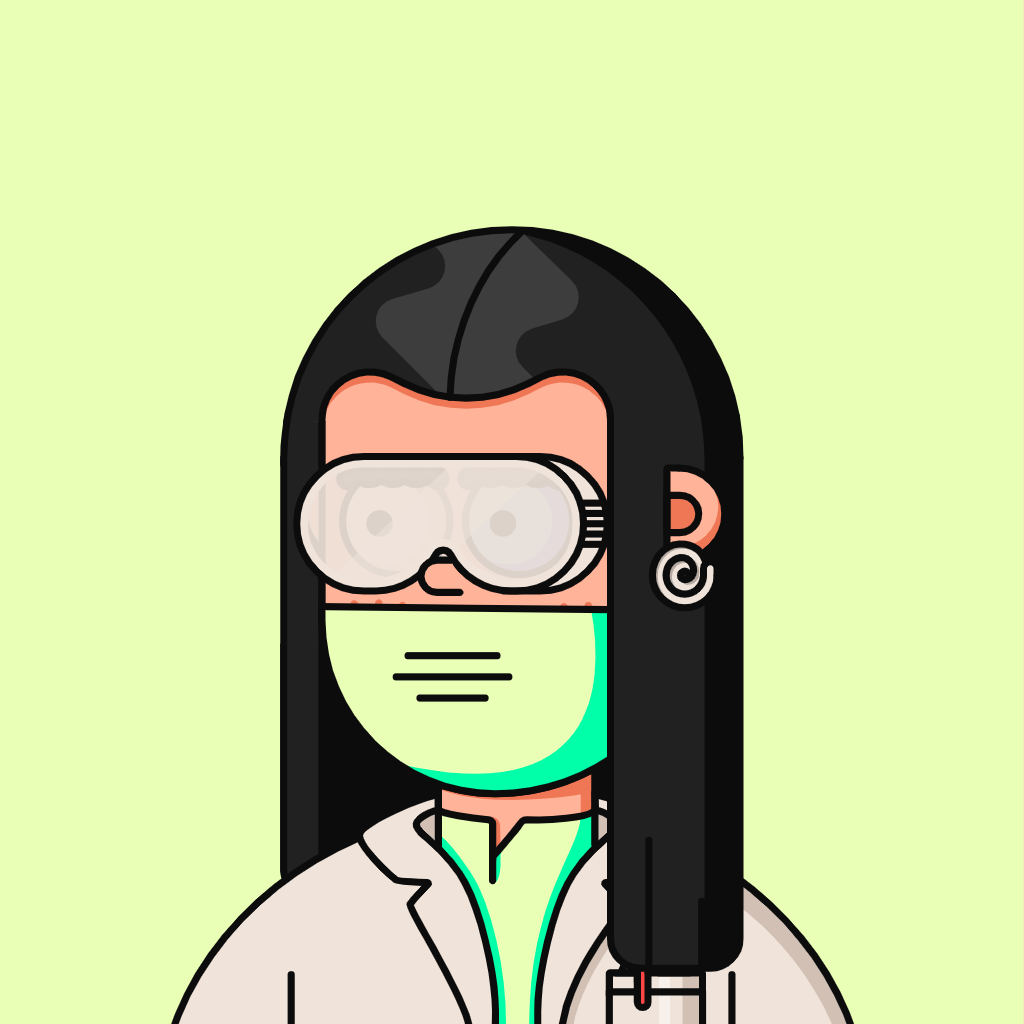 Test Subject #9429