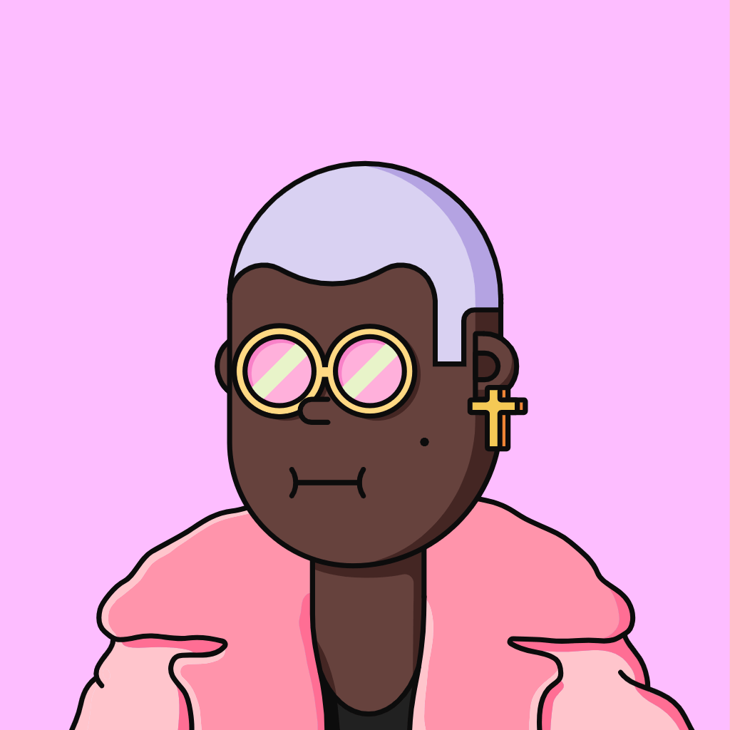 Test Subject #9436