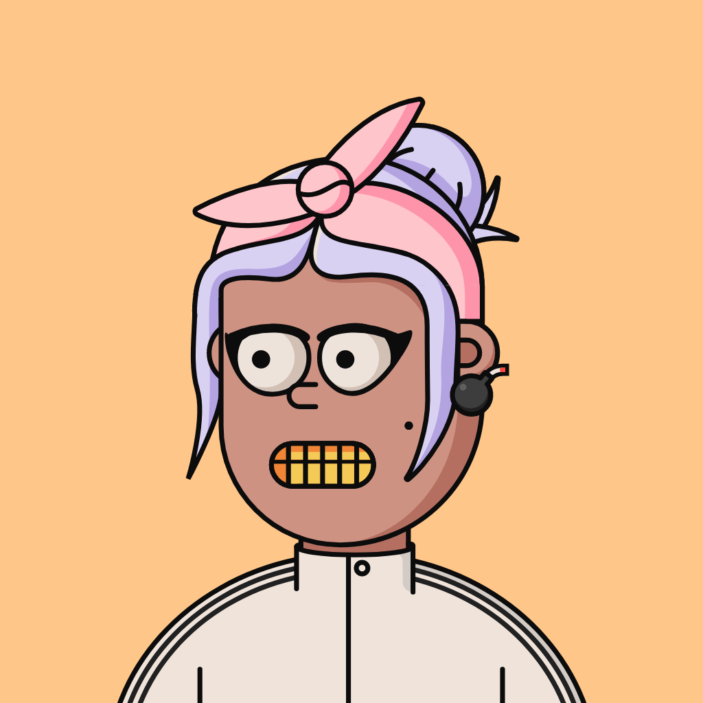 Test Subject #9437