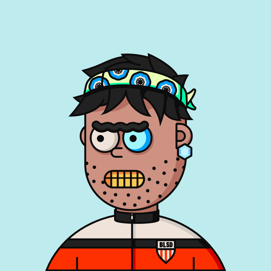 Test Subject #9438