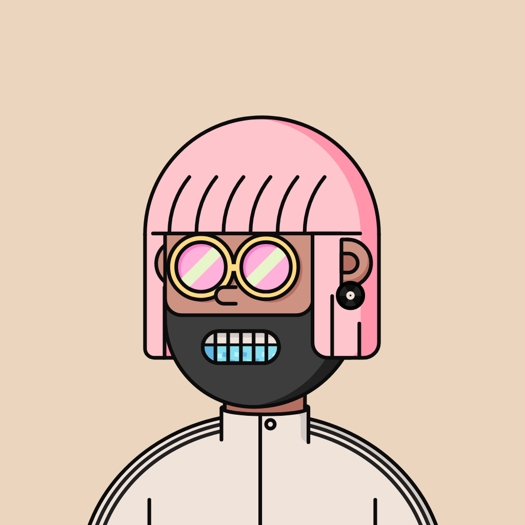 Test Subject #9455