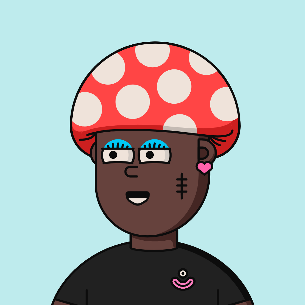Test Subject #9465