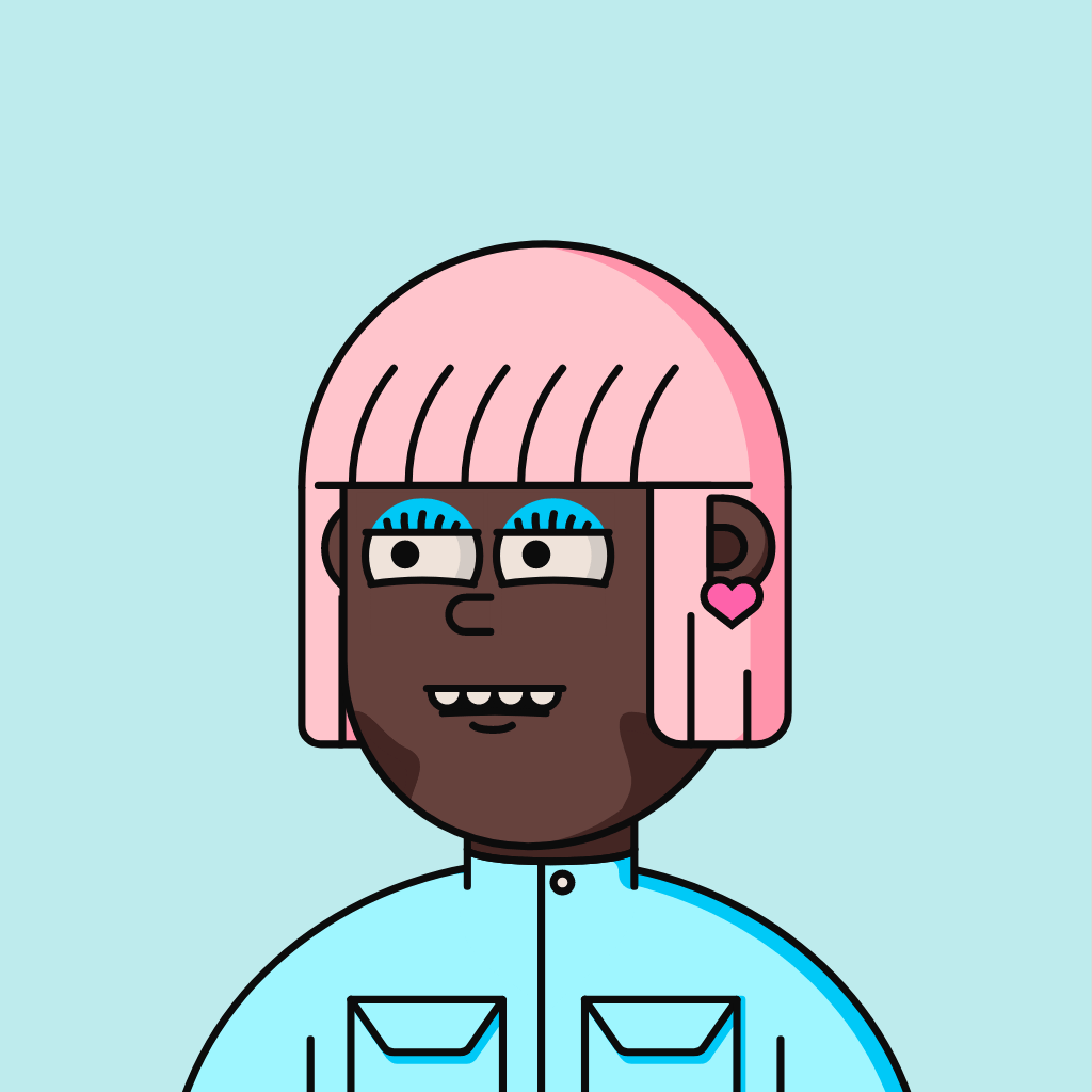Test Subject #9466