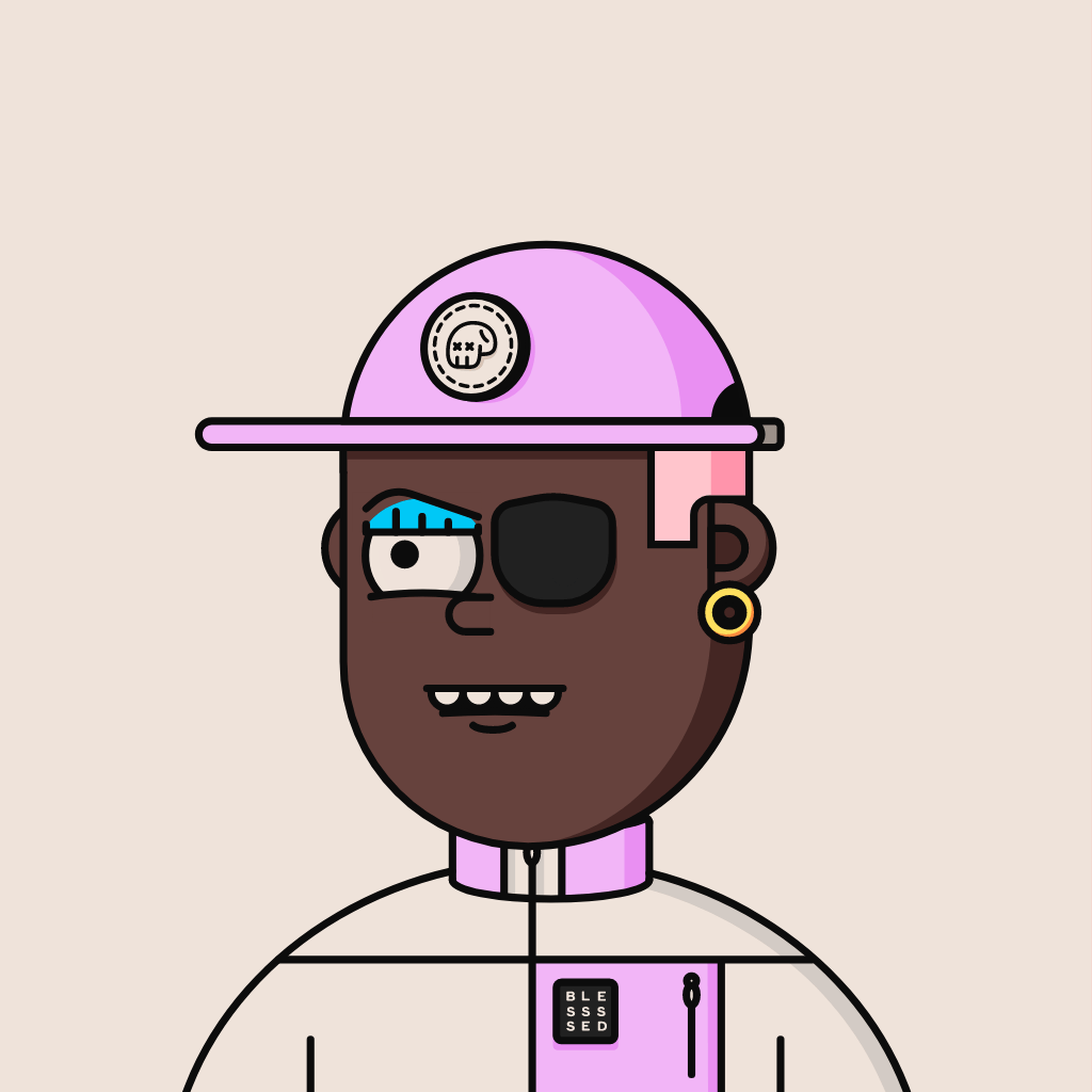 Test Subject #9470