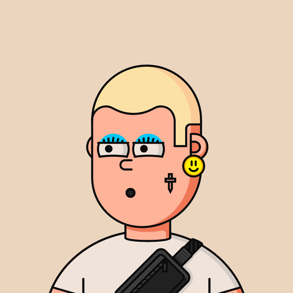 Test Subject #9473