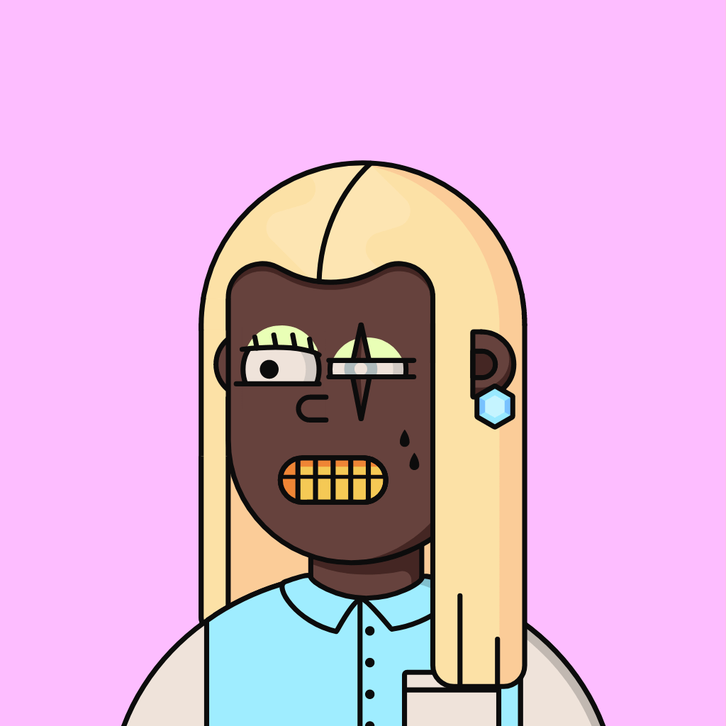 Test Subject #9476