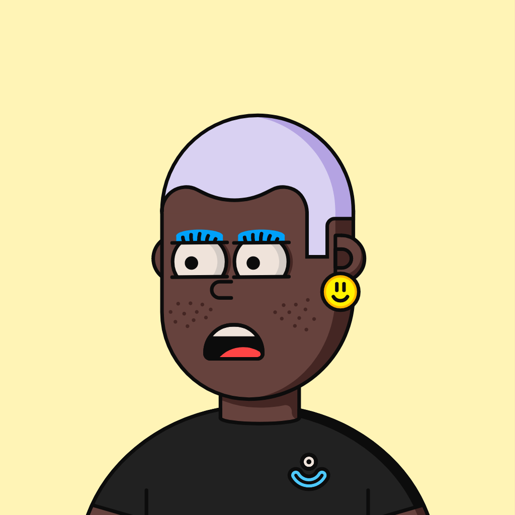 Test Subject #9482
