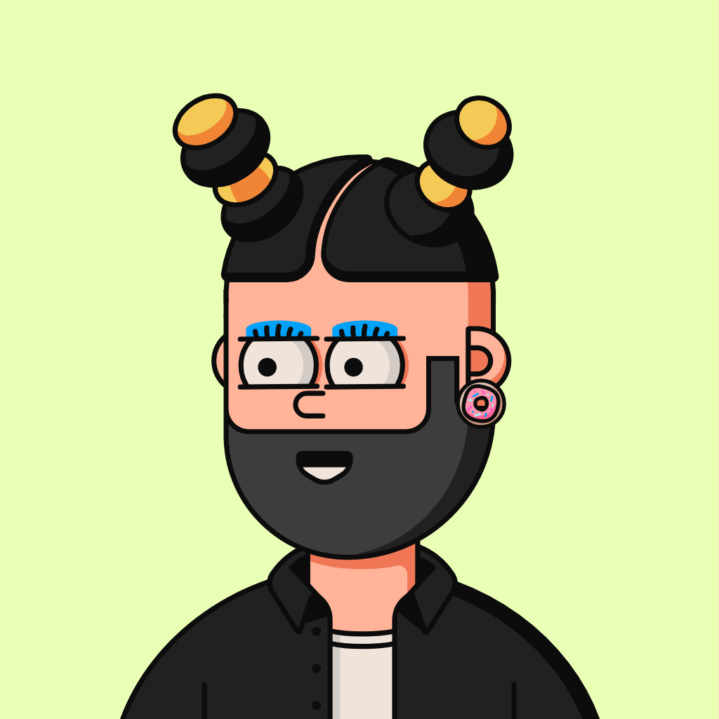Test Subject #9496