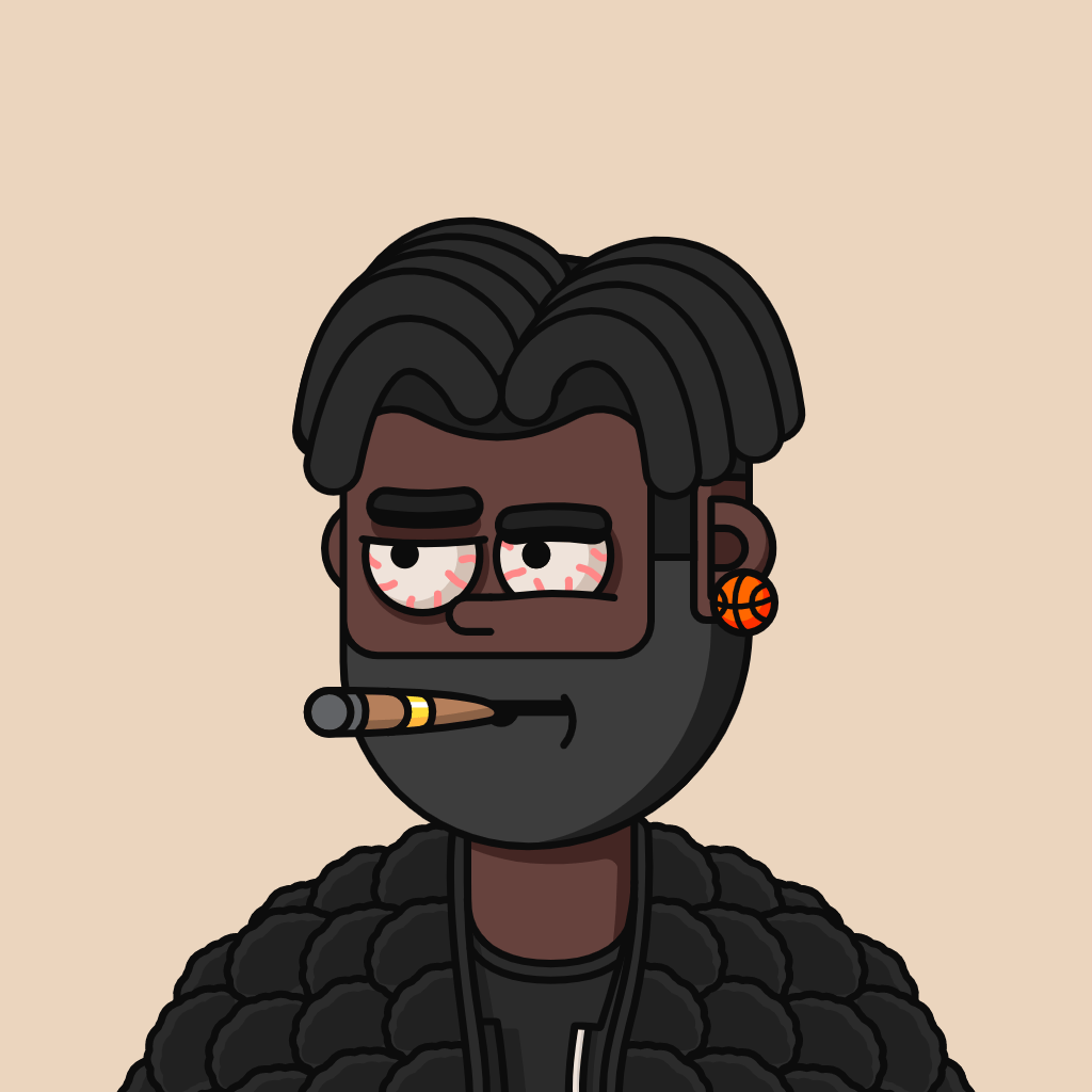 Test Subject #9497
