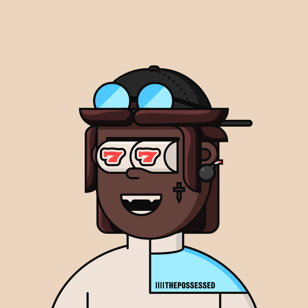 Test Subject #9506